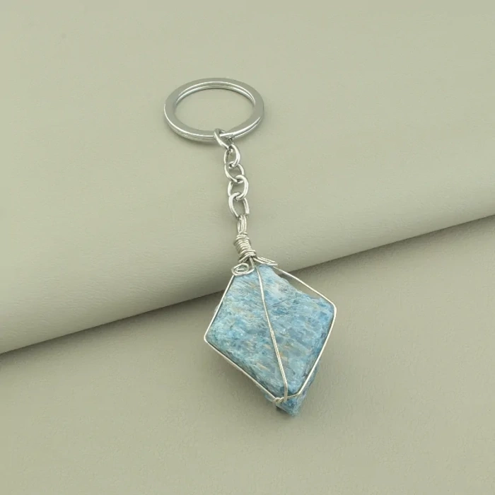 Апатит: Магія природи та енергія натхнення